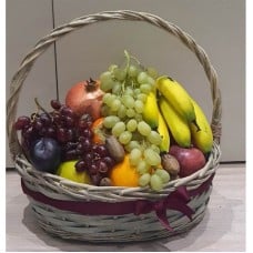 Fruit Heaven