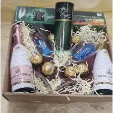 Veuve du Vernay Gift Box