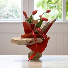 Water Tulip Bouquet