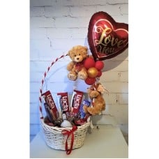 Teddies Playground
