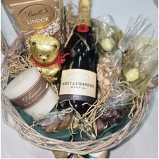 The Grand Soirée Basket