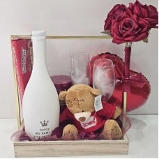 The Love Tray