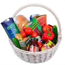 Food basket