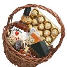 Basket for Men â„–2