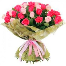 Bouquet of Roses - "Sense of love"