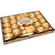 Ferrero Rocher Gift Box 24