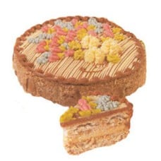 Cake 'Kievskiy'