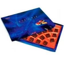 'Meteorit' Chocolate