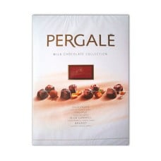 Pergale milk chocolate