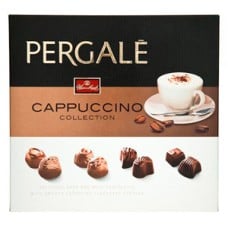 Pergale chocolate