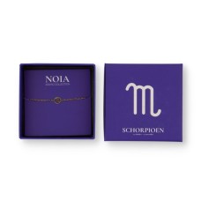 Noia Jewelery | Zodiac sign Scorpio