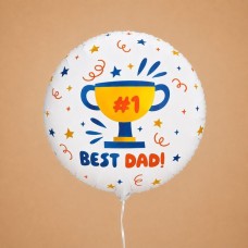 Balloon | Best dad