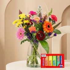 Radiant Bouquet | Tony's tasting 288g