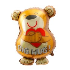 Balloon | XL | Bear Big hug