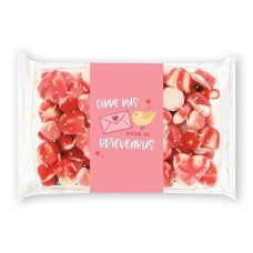 Candy | Big kiss through the letterbox | 280g