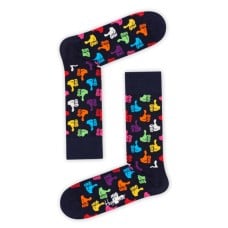 Happy Socks | 1 pair | Thumbs | size 41 - 46