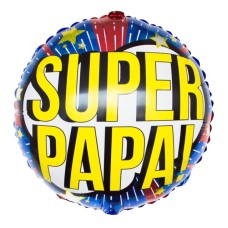 Balloon | Super Dad!