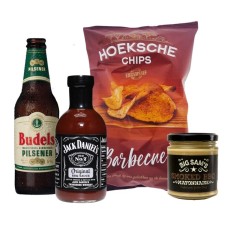 Gift Package | Barbecue