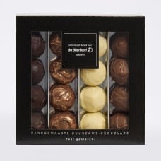 Patisserie de Bijenkorf | Ball Truffles | 190g