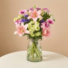 Bouquet Air Kiss