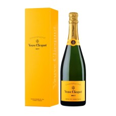 Veuve Clicquot | Champagne Brut | 750 ml