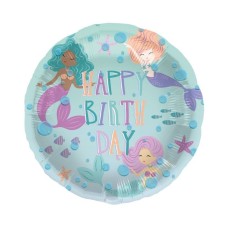 Balloon | Mermaid Magic