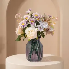 Brievenbus zijdebloemen | Silk Dream