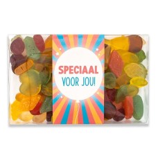 Lots of Love | Candy box | Vegan | 325g