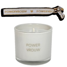 My Flame Lifestyle | Power Woman incl. bracelet