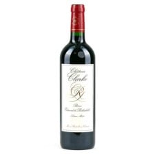 Chateau Clarke Listrac Medoc Bordeaux Wine