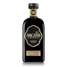 Arcane Extraroma Mauritian Dark Rum 40%