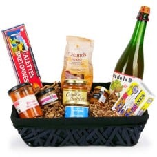 Taste of Brittany