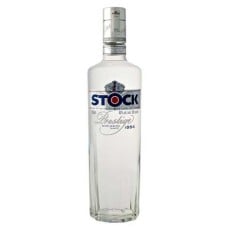 Stock Prestige Polish Vodka - 40%