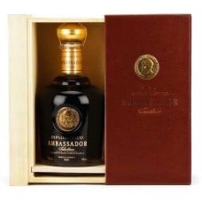 Diplomatico Ambassador - Rum of Venezuela - 47%