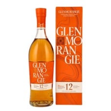 Glenmorangie The Original - 10 years old - single malt whisky - 40%