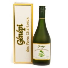 French Gnpi - Pres Chartreux - 40%