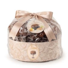 Giant classic panettone (3kg)