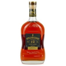 Appleton Estate Rare Blend 12 Year Old - Jama¯can rum - 43%