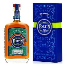 Fortin Heroica - Paraguay rum - 40%