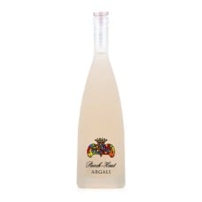 Argali Puech Haut (Prestige) - Ros Wine from South of France - 13%