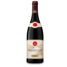 Ch¢teauneuf-du-Pape Red wine