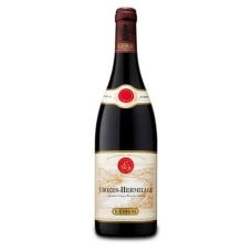 Crozes-Hermitage red wine