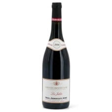Crozes Hermitage red wine - Les Jalets