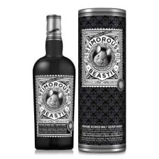 Timorous Beastie malt whisky - 46.8%