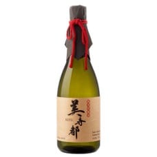 Bijito Junmai Ginjo Japanese Sake - 14.5%