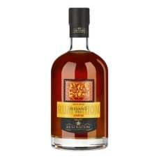 Rum Nation Peruano 8 years 2001 42%