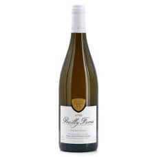 Pouilly Fum from the Domaine Serge Dagueneau et filles