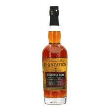 Plantation Rum Original Dark 40%