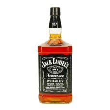 Jack Daniel's Whisky 40%