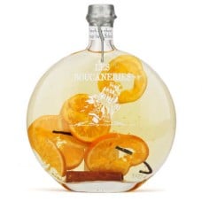 Rum Punch With Schrub - 18% - 50cl